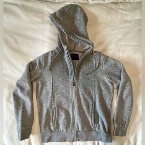 Figs On-Shift Full Zip Hoodie